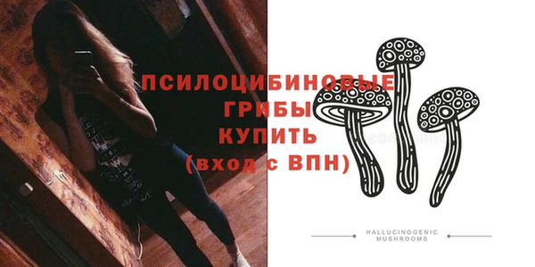 меф Осташков